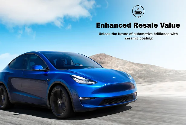 Enhanced-Resale-Value