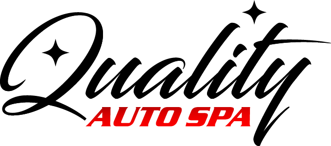 Quality Auto Spa Logo