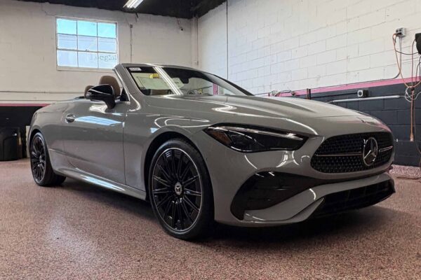 Why You Need Paint Protection Film (PPF) in New York