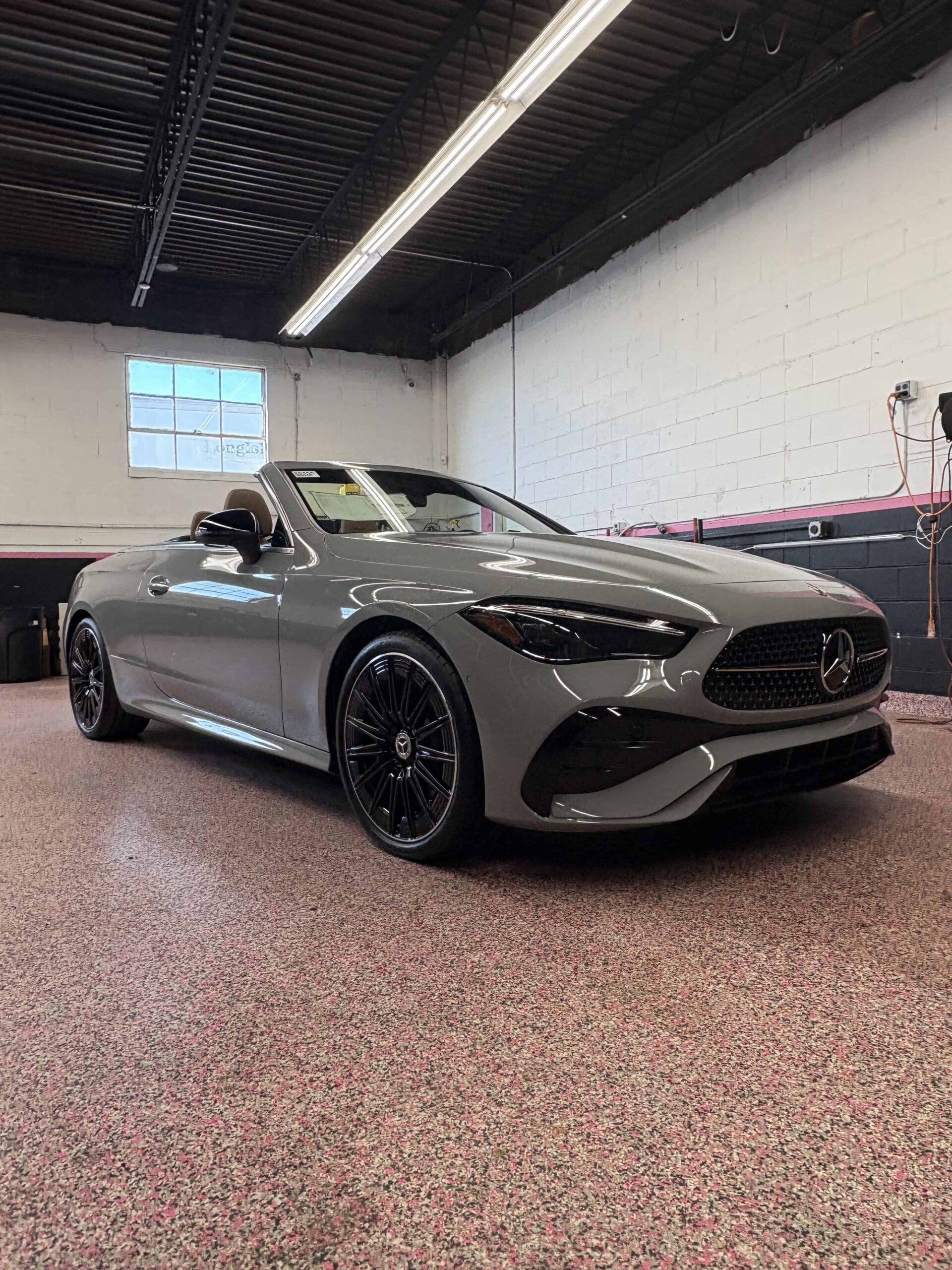 Why You Need Paint Protection Film (PPF) in New York 1 ceramic-pro-babylon-ceramic-coating