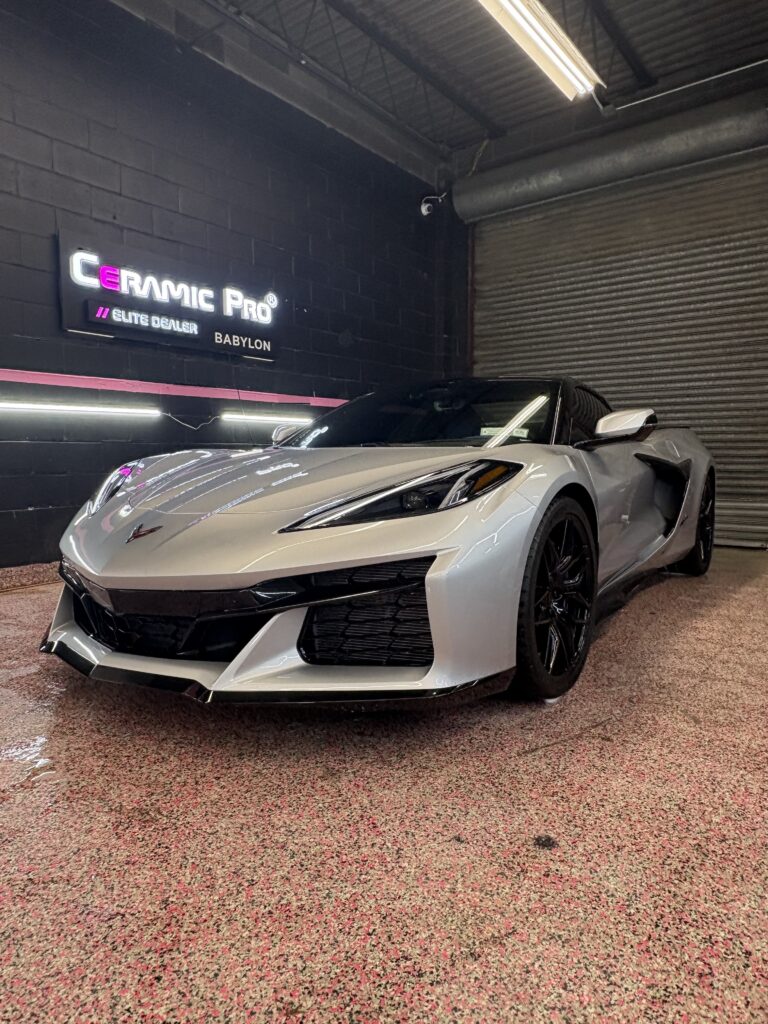 CORVETTE Z06