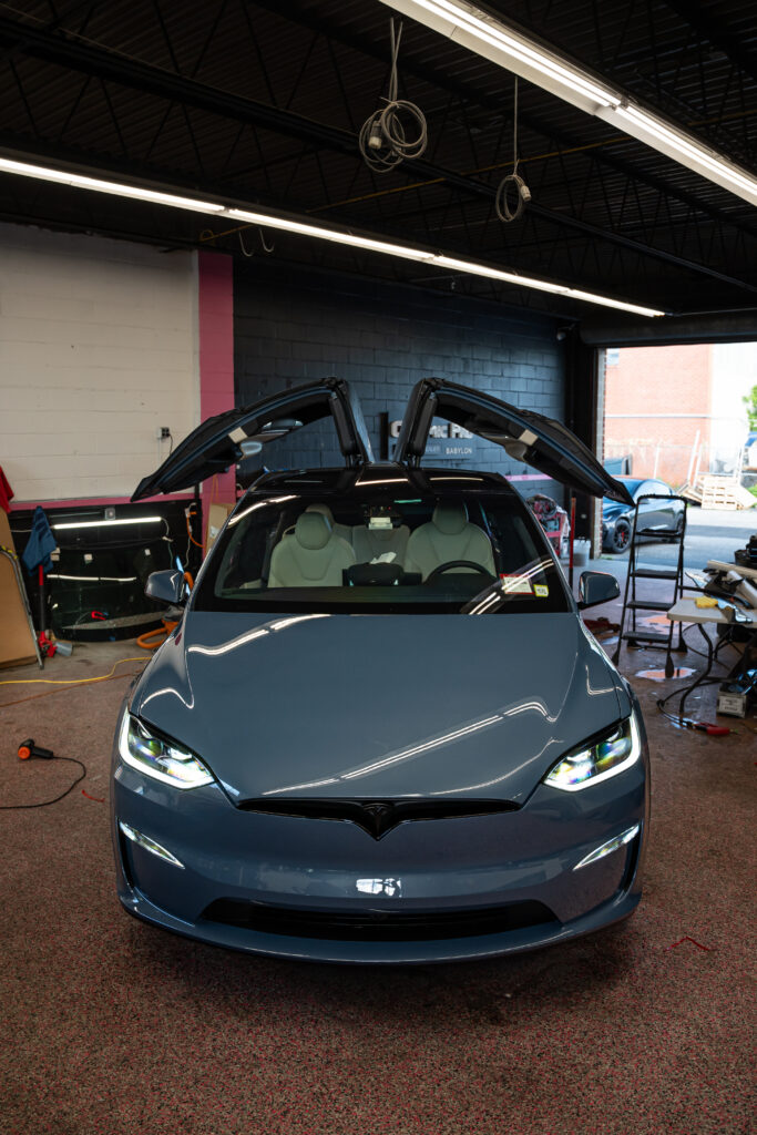 ModelX 2 1