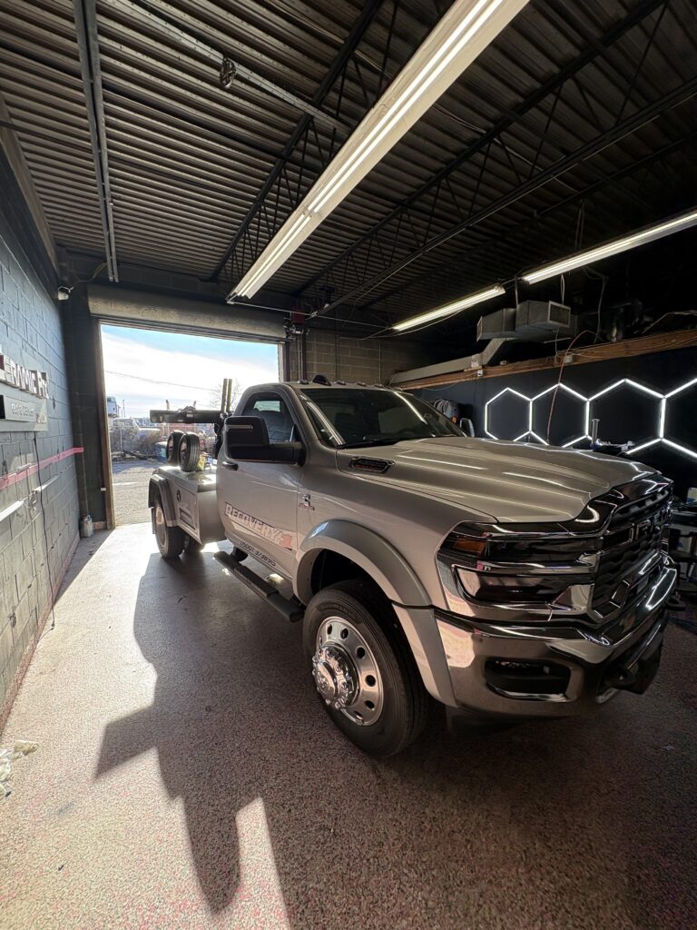 RAM 4500