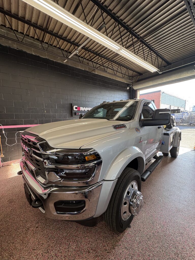 RAM 4500