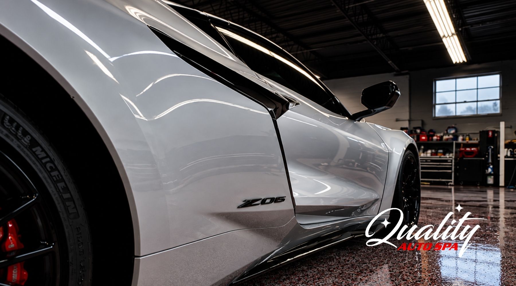 Does Ceramic Coating Prevent Scratches? What Protection Can You Realistically Expect?